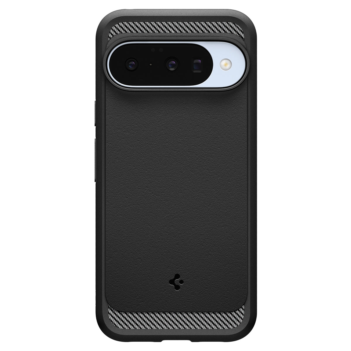 Spigen Pixel 10 Pro / Pixel 10 Case Rugged Armor (MagFit) view 2