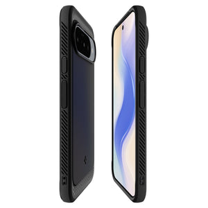 Spigen Pixel 10 Pro / Pixel 10 Case Rugged Armor (MagFit) view 7