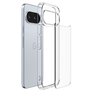 Spigen Pixel 10 Pro XL / 10 Pro / 10 Case Ultra Hybrid view 20