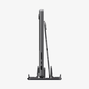 Spigen LD208S4 vertical stand feature view 7