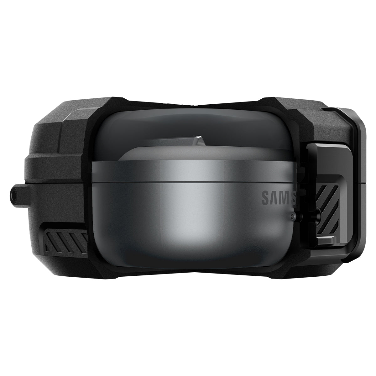 Spigen Galaxy Buds 4 Pro / Galaxy Buds 4 Case Lock Fit view 11