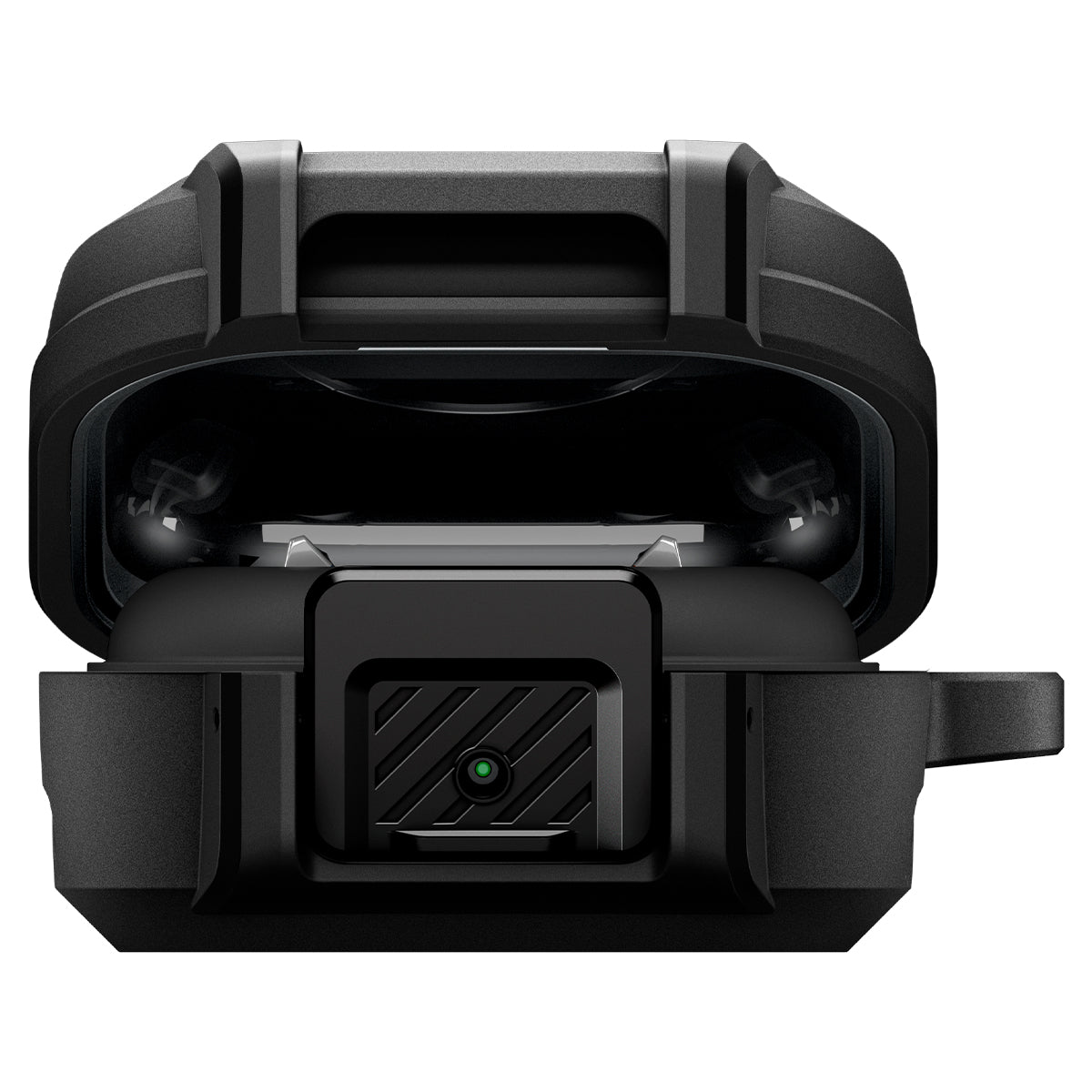 Spigen Galaxy Buds 4 Pro / Galaxy Buds 4 Case Lock Fit view 13