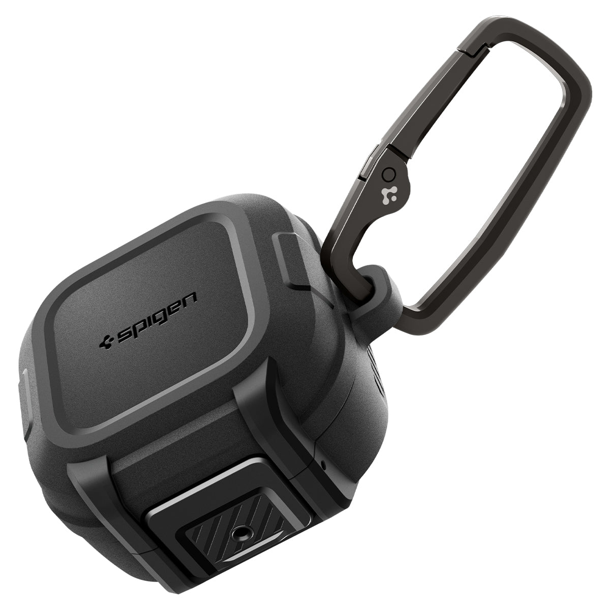 Spigen Galaxy Buds 4 Pro / Galaxy Buds 4 Case Lock Fit view 5