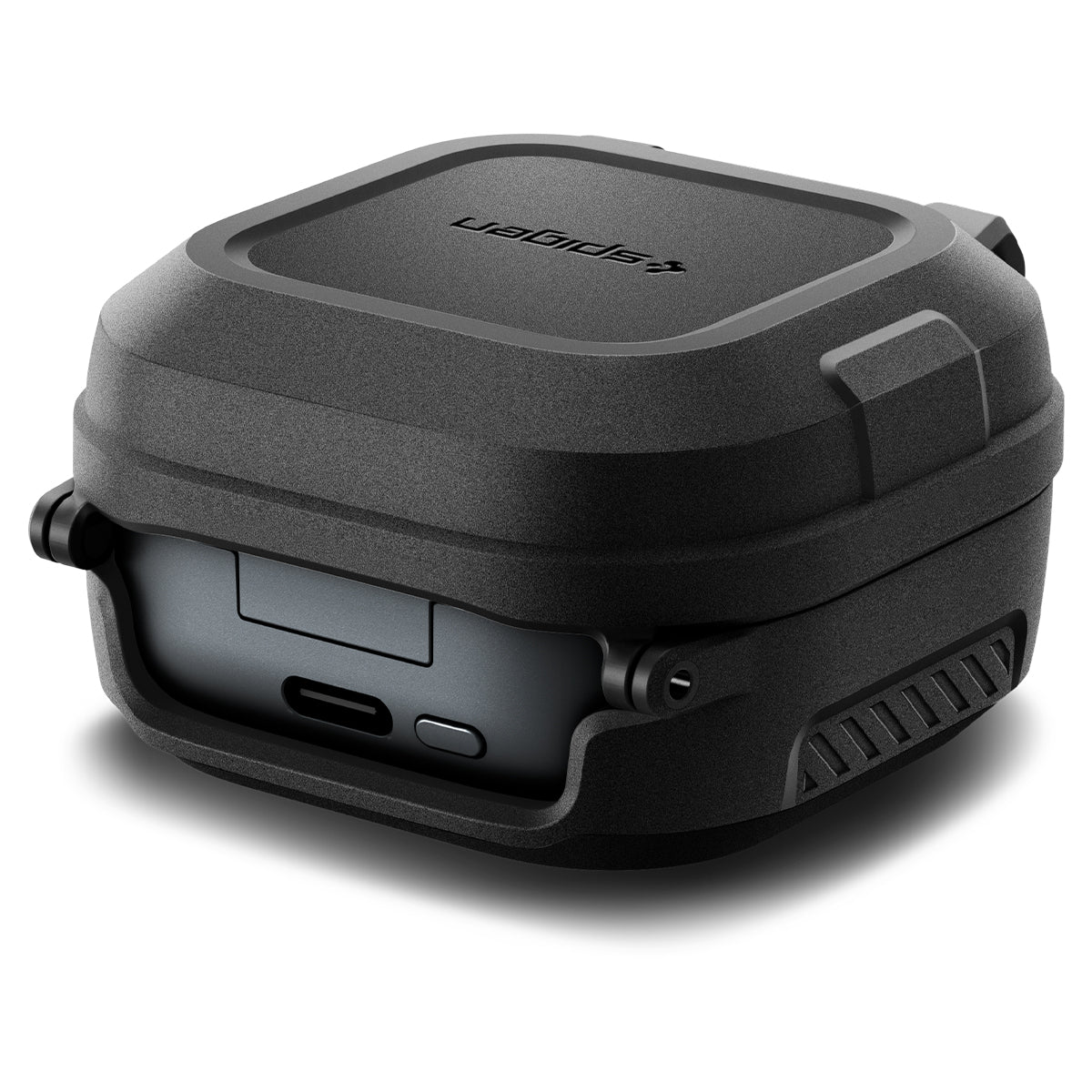 Spigen Galaxy Buds 4 Pro / Galaxy Buds 4 Case Lock Fit view 6