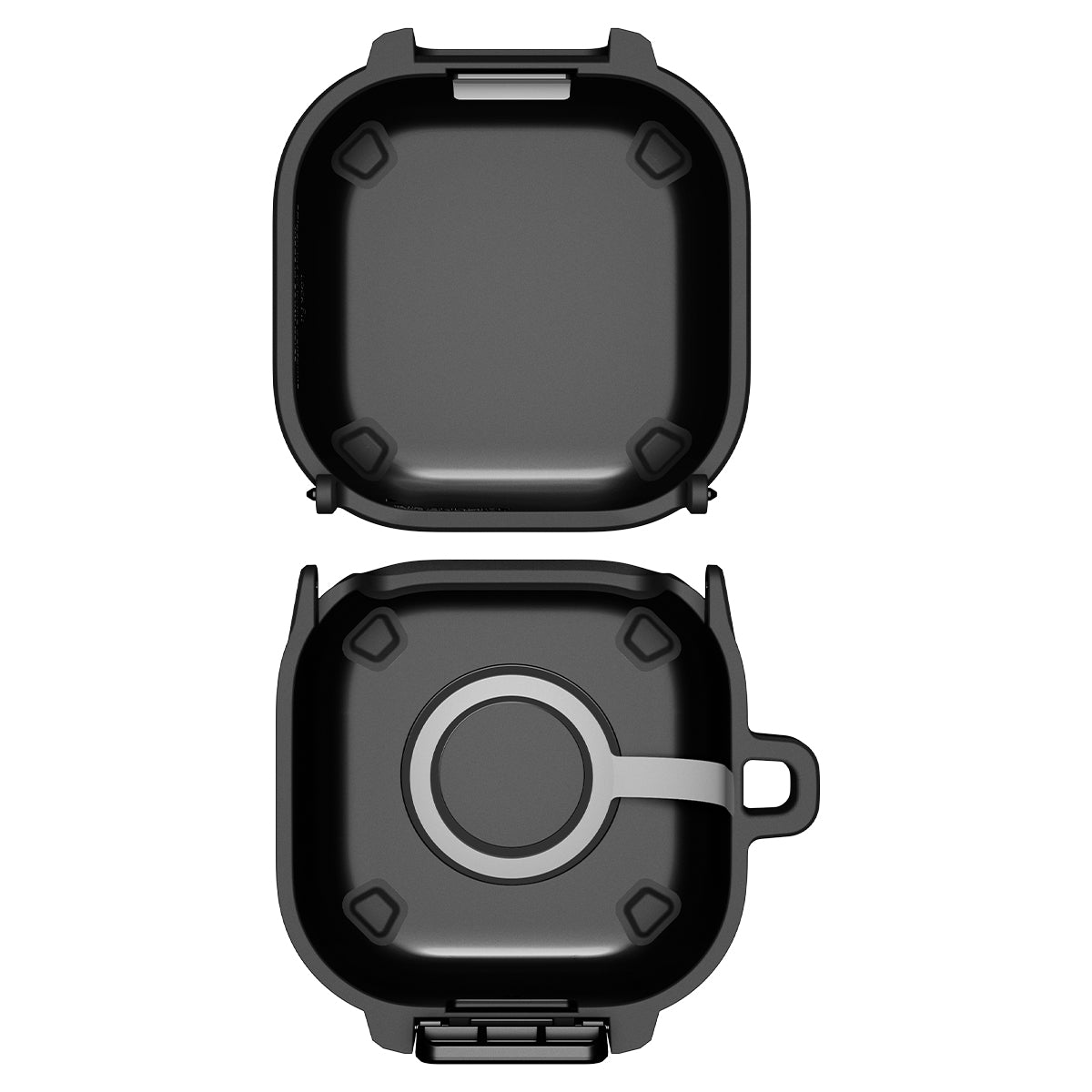 Spigen Galaxy Buds 4 Pro / Galaxy Buds 4 Case Lock Fit view 7
