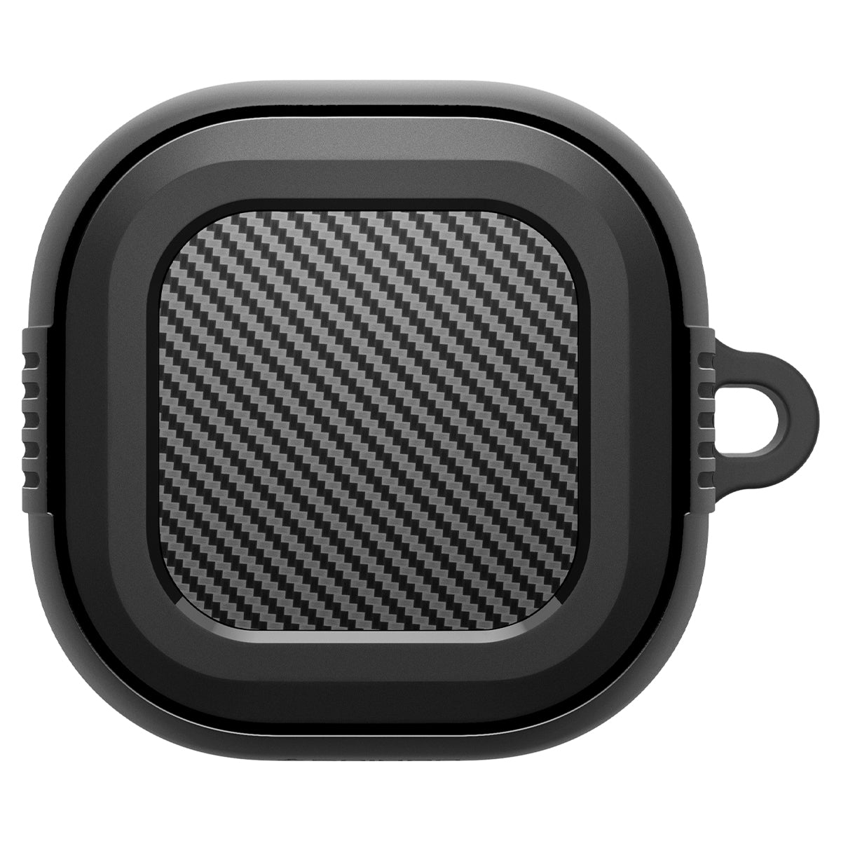 Spigen Galaxy Buds 4 Pro / Galaxy Buds 4 Case Rugged Armor view 3