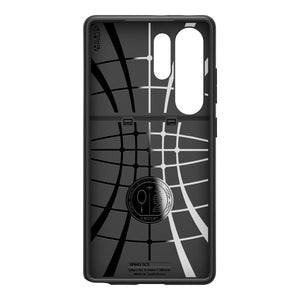 Spigen Galaxy S25 Ultra Case Slim Armor CS view 3
