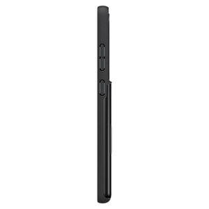 Spigen Galaxy S25 Ultra Case Slim Armor CS view 4