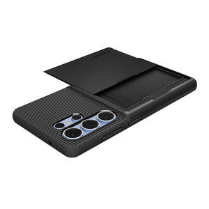 Spigen Galaxy S25 Ultra Case Slim Armor CS view 8