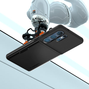 Spigen Galaxy S25 Ultra Case Slim Armor CS view 11