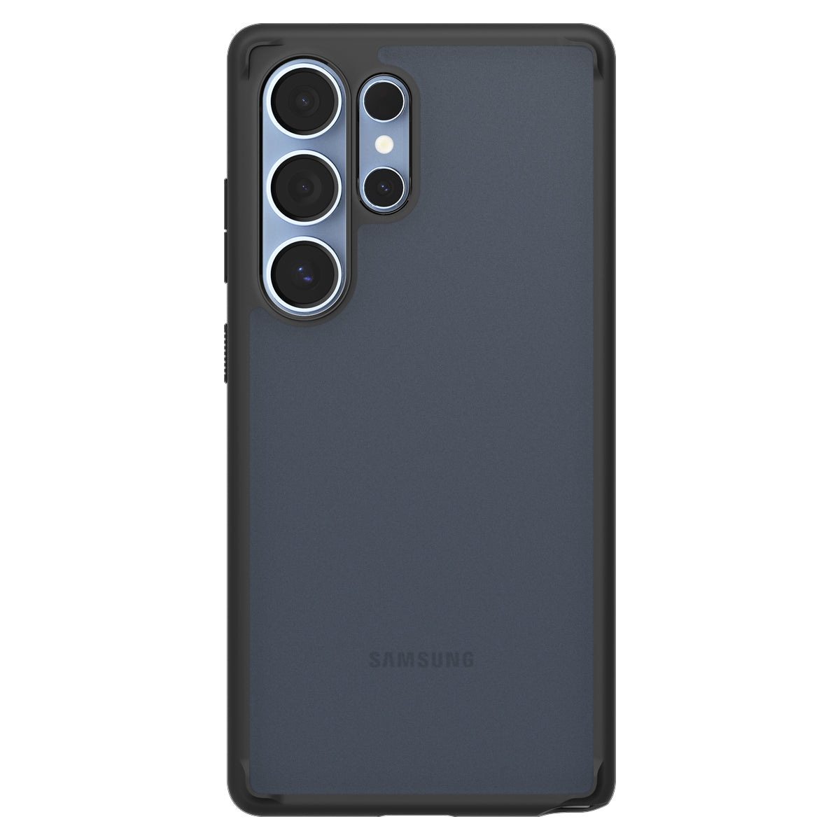 Spigen Galaxy S25 Ultra Case Ultra Hybrid view 13