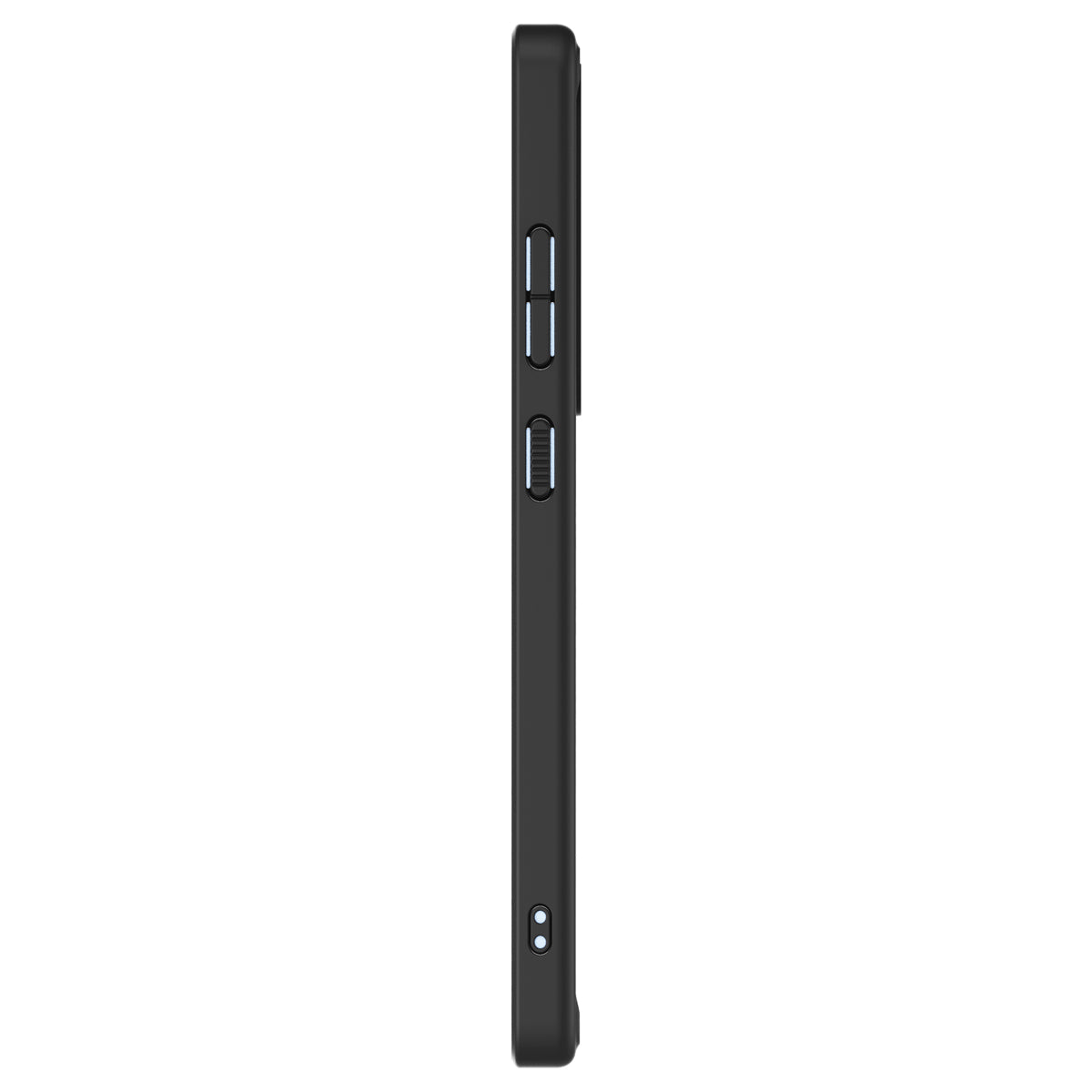 Spigen Galaxy S25 Ultra Case Ultra Hybrid view 14