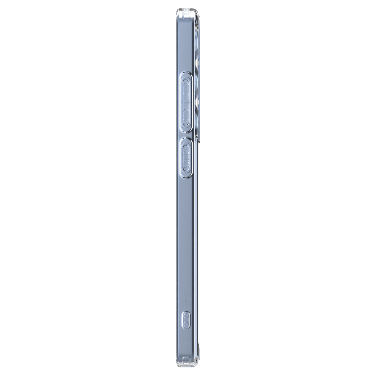 Spigen Galaxy S25 Ultra Case Ultra Hybrid view 4