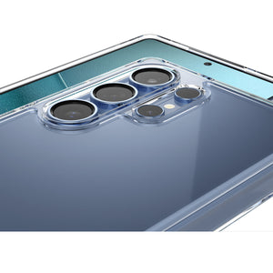 Spigen Galaxy S25 Ultra Case Ultra Hybrid view 8