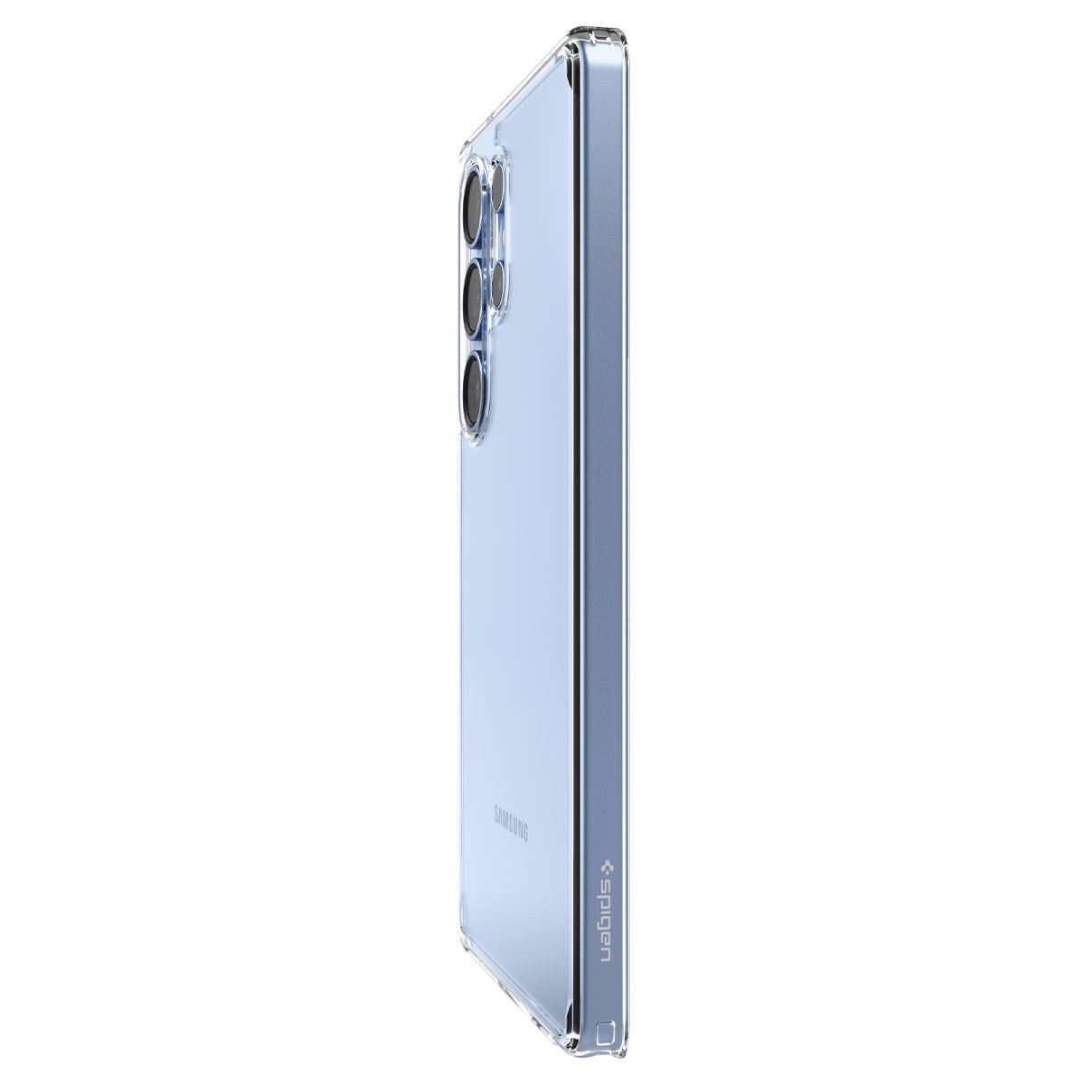 Spigen Galaxy S25 Ultra Case Ultra Hybrid view 9