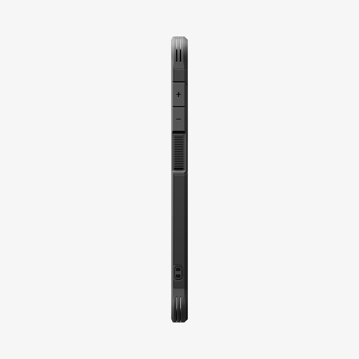 Spigen Galaxy S26 FE Tough Armor (MagFit) Black product detail