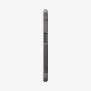 Spigen Galaxy S26 FE Tough Armor (MagFit) Gunmetal product detail
