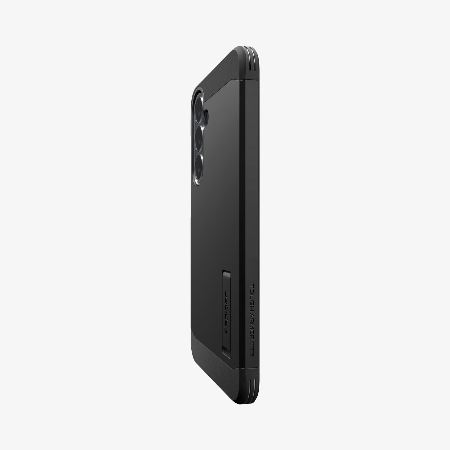 Spigen Galaxy S26 FE Tough Armor (MagFit) Black product detail