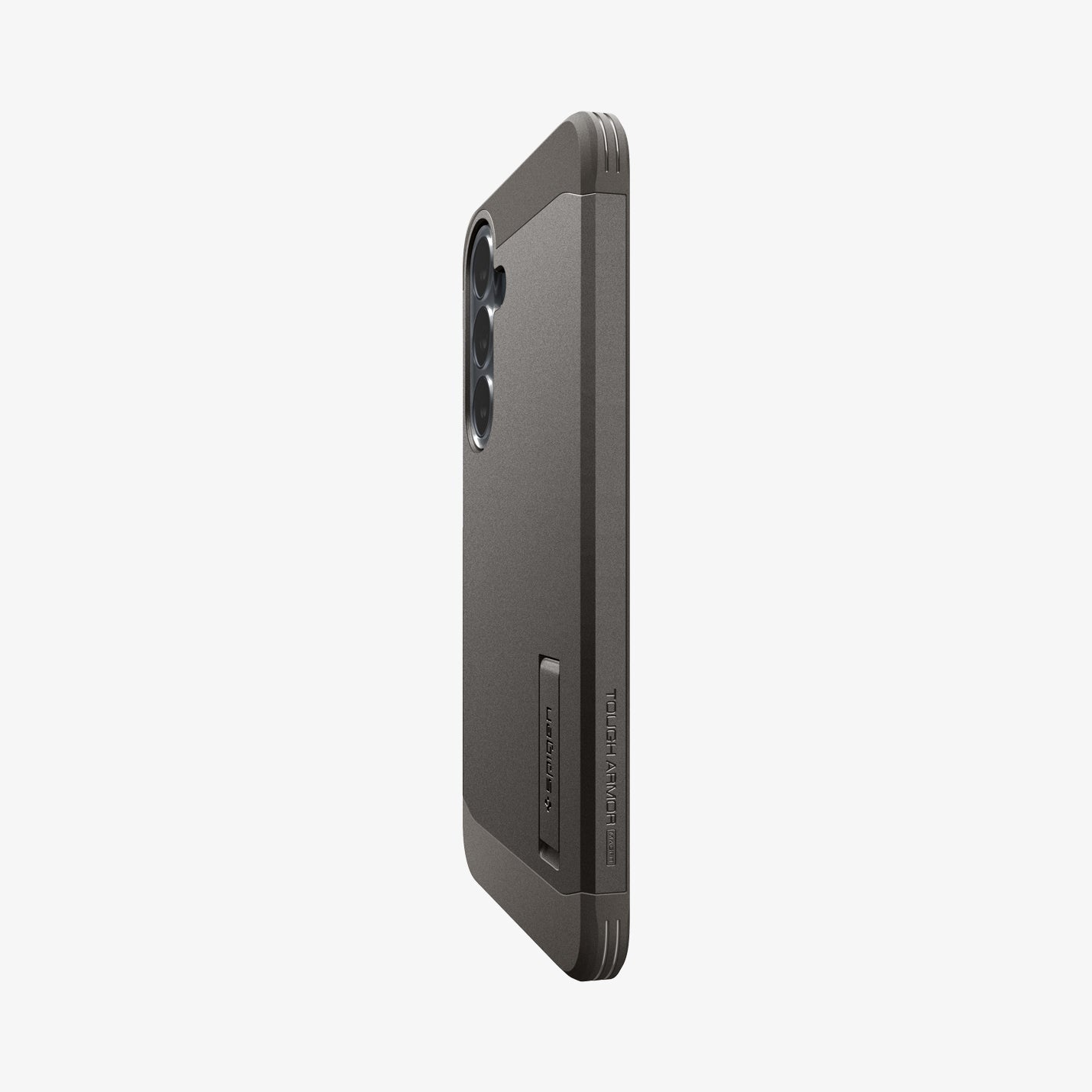 Spigen Galaxy S26 FE Tough Armor (MagFit) Gunmetal product detail
