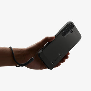 Spigen Galaxy S26 FE Tough Armor (MagFit) Black product detail