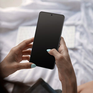 Spigen Galaxy S26 Ultra Screen Protector GLAS.tR EZ Fit Pro HD (2 Pack) view 15