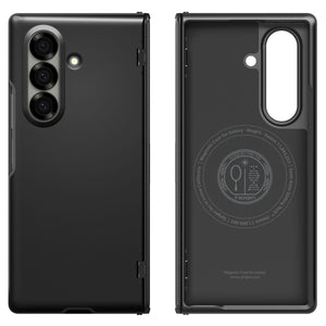 Spigen Galaxy Z Fold 7 Case Slim Armor Pro (MagFit) view 10