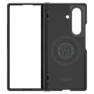 Spigen Galaxy Z Fold 7 Case Slim Armor Pro (MagFit) view 8