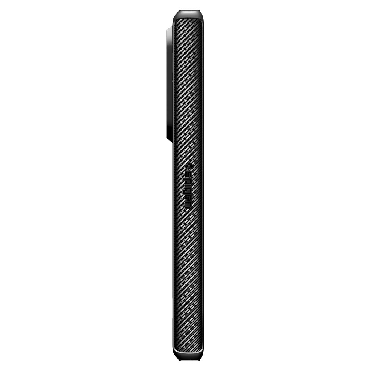 Spigen Galaxy Z Fold 7 Case Slim Armor Pro (MagFit) view 13