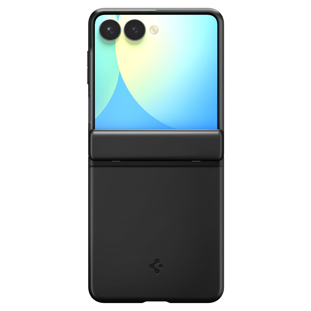 Spigen Galaxy Z Flip 7 Case Air Fit Pro (MagFit) view 2