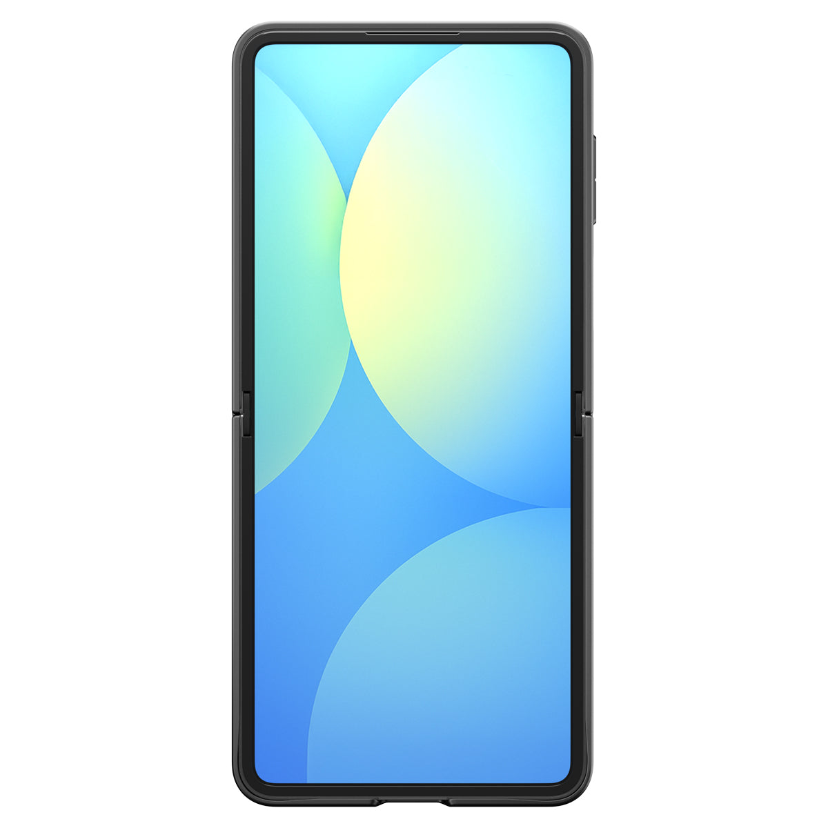 Spigen Galaxy Z Flip 7 Case Air Fit Pro (MagFit) view 3