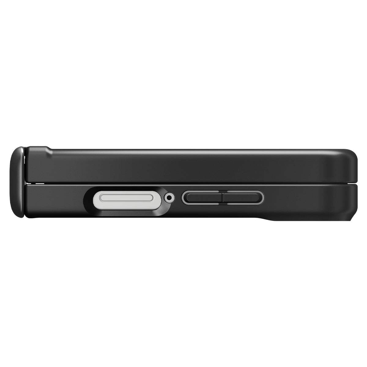 Spigen Galaxy Z Flip 7 Case Air Fit Pro (MagFit) view 6