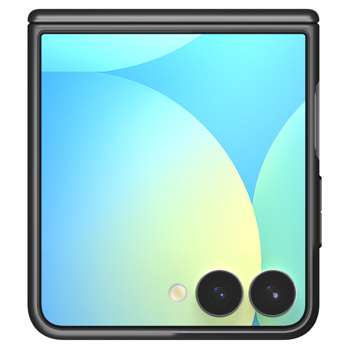 Spigen Galaxy Z Flip 7 Case Air Fit Pro (MagFit) view 7