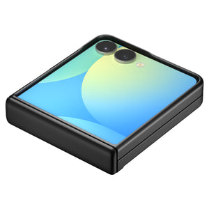Spigen Galaxy Z Flip 7 Case Air Fit Pro (MagFit) view 8