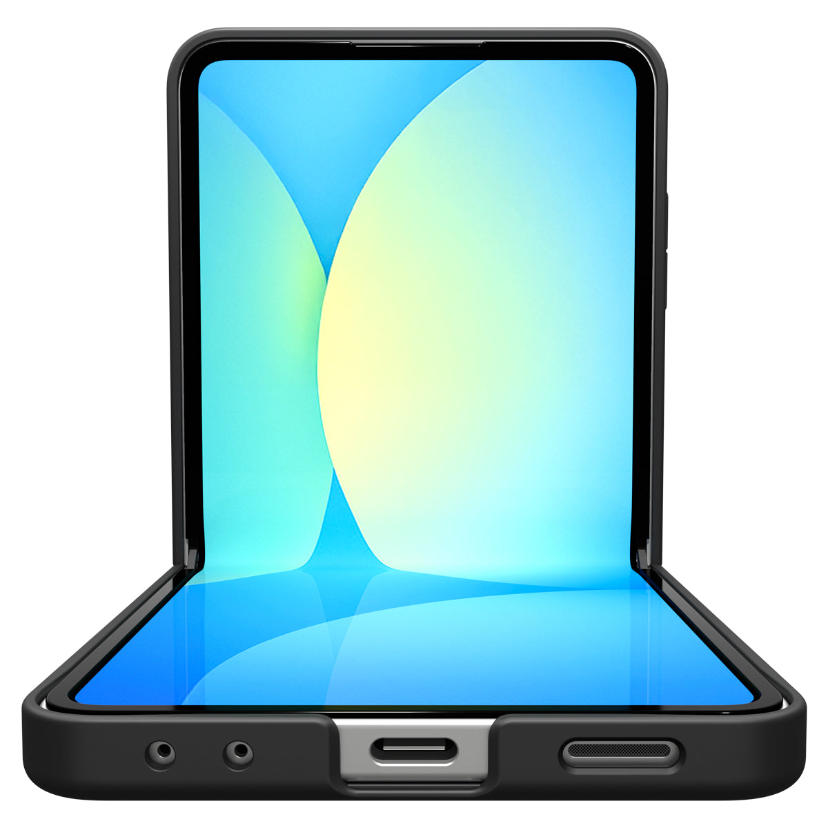 Spigen Galaxy Z Flip 7 Case Air Fit Pro (MagFit) view 11