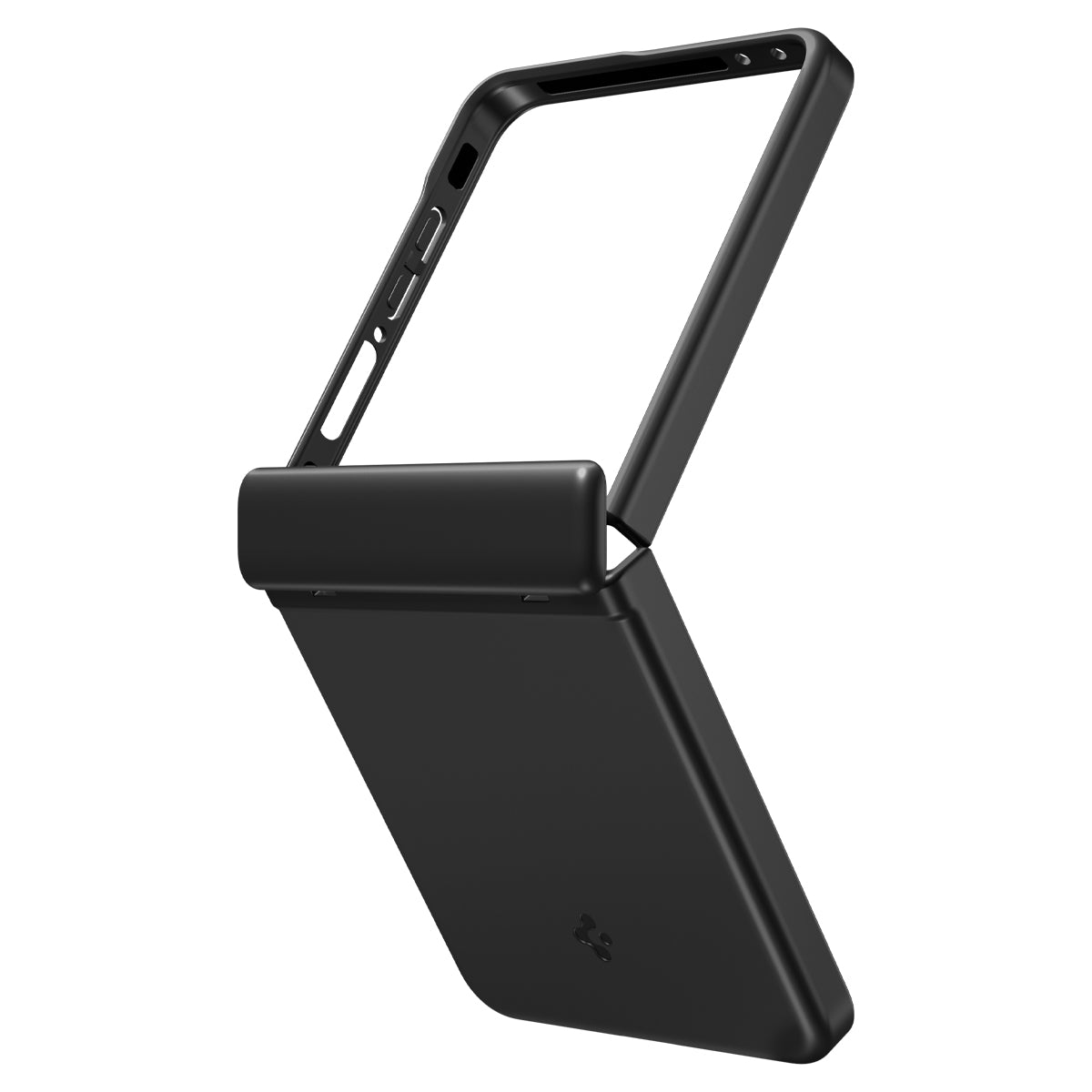 Spigen Galaxy Z Flip 7 Case Air Fit Pro (MagFit) view 15