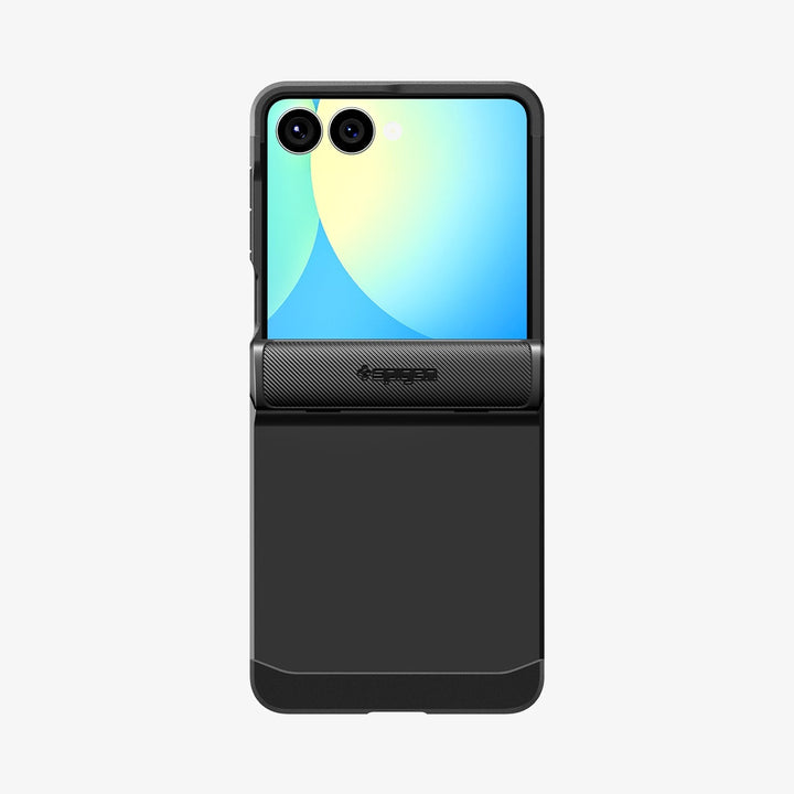 Spigen Galaxy Z Flip 7 Case - Slim Armor Pro (MagFit)