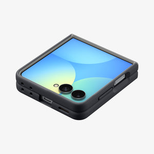 Spigen Galaxy Z Flip 8 Case Nano Pop MagFit - Black Sesame - image 5