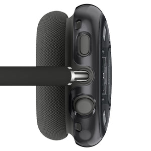 Spigen Apple AirPods Max 2 / AirPods Max Case Ultra Hybrid Pro Zero One view 6