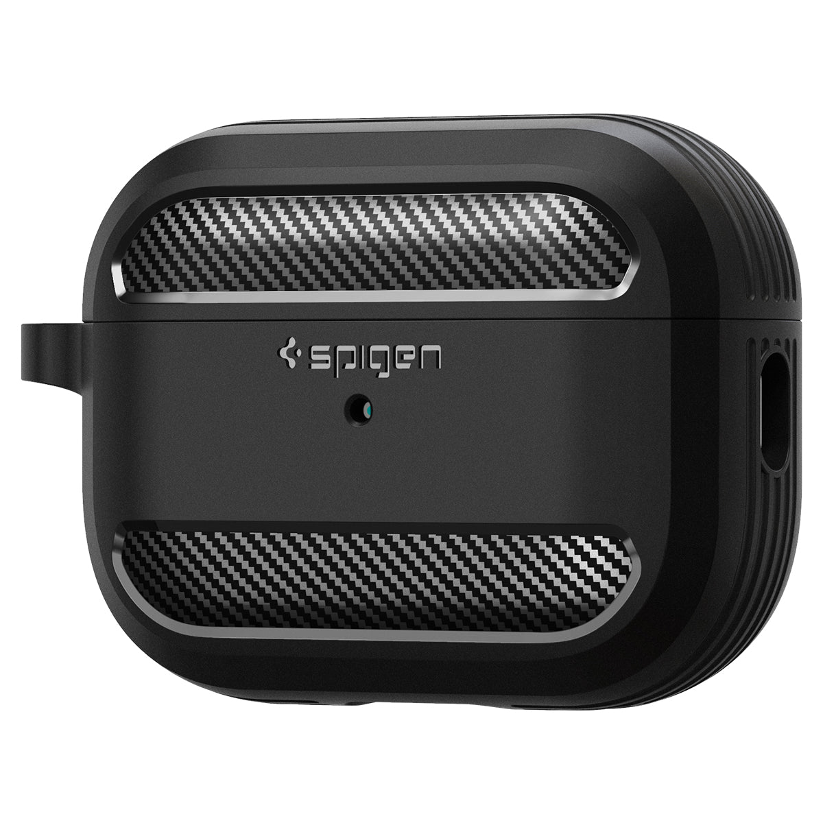 Spigen AirPods Pro 2 Case Rugged Armor view 15