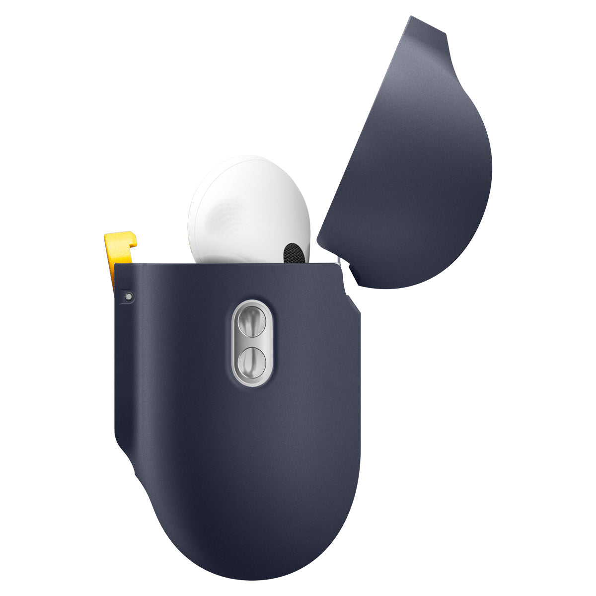 Spigen AirPods Pro 3 Case Nano Pop view 13