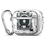 Spigen AirPods Pro 3 Case Ultra Hybrid Neo One (MagFit) view 2