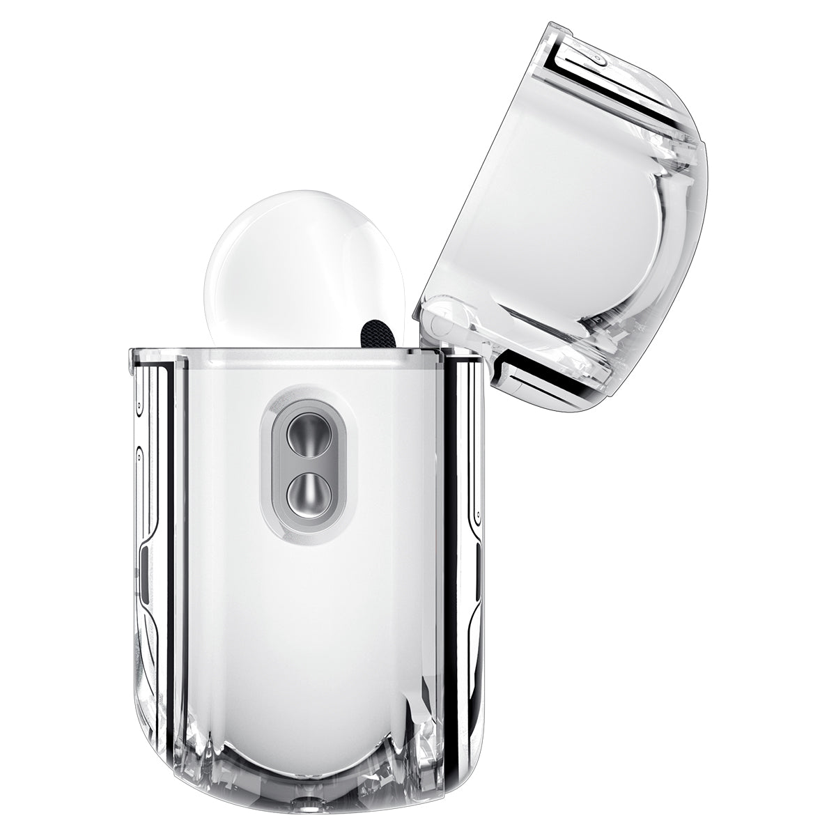 Spigen AirPods Pro 3 Case Ultra Hybrid Neo One (MagFit) view 5