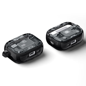Spigen AirPods Pro 3 Case Ultra Hybrid Zero One (MagFit) view 8
