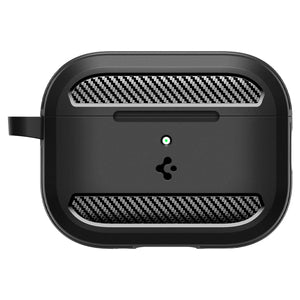 Spigen AirPods Pro 3 Case Rugged Armor view 2
