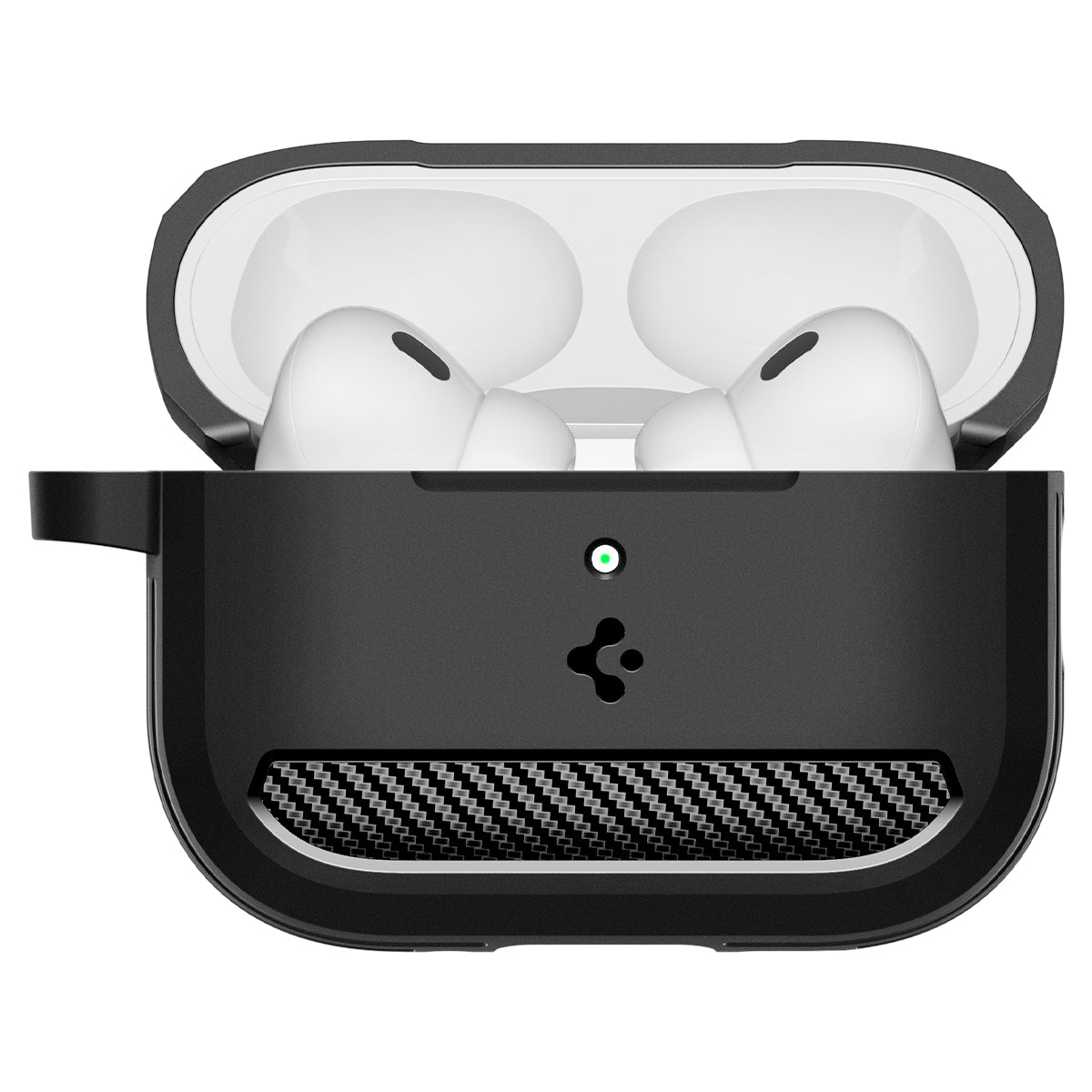 Spigen AirPods Pro 3 Case Rugged Armor view 13