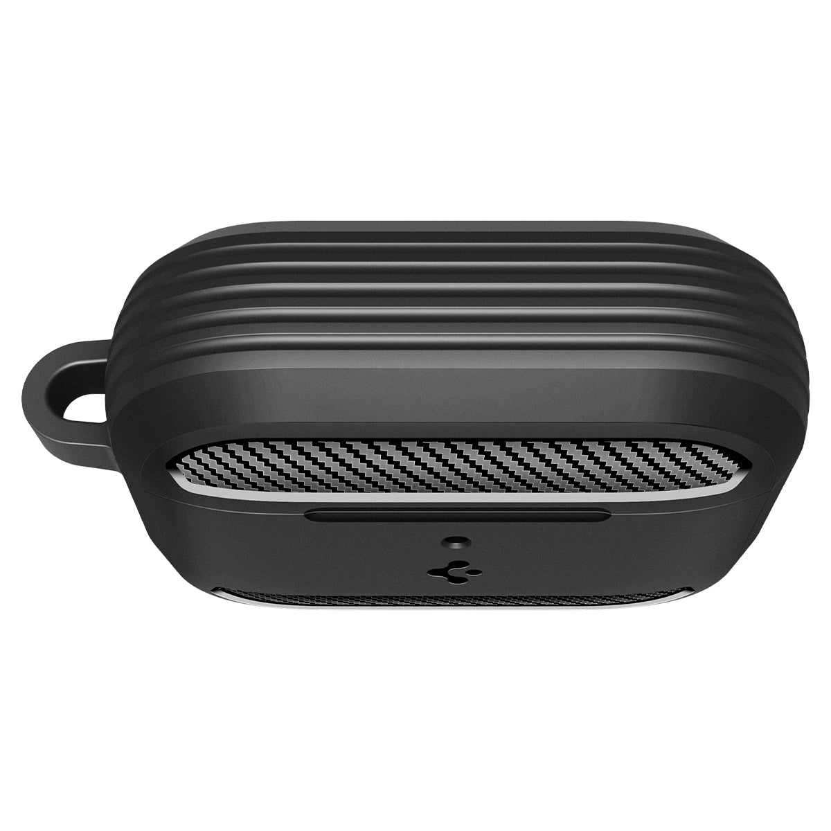Spigen AirPods Pro 3 Case Rugged Armor view 17
