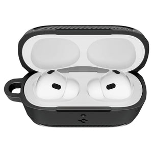 Spigen AirPods Pro 3 Case Rugged Armor view 18