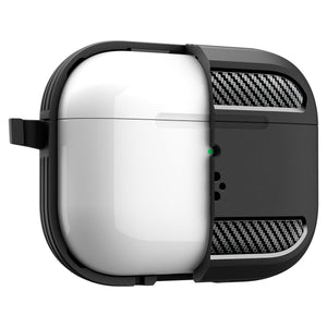 Spigen AirPods Pro 3 Case Rugged Armor view 19