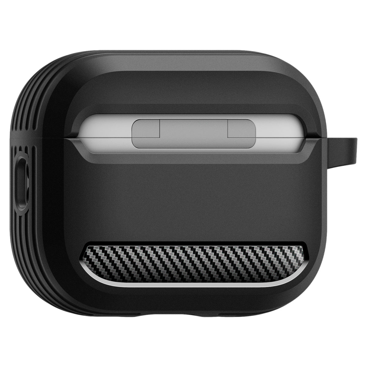 Spigen AirPods Pro 3 Case Rugged Armor view 4