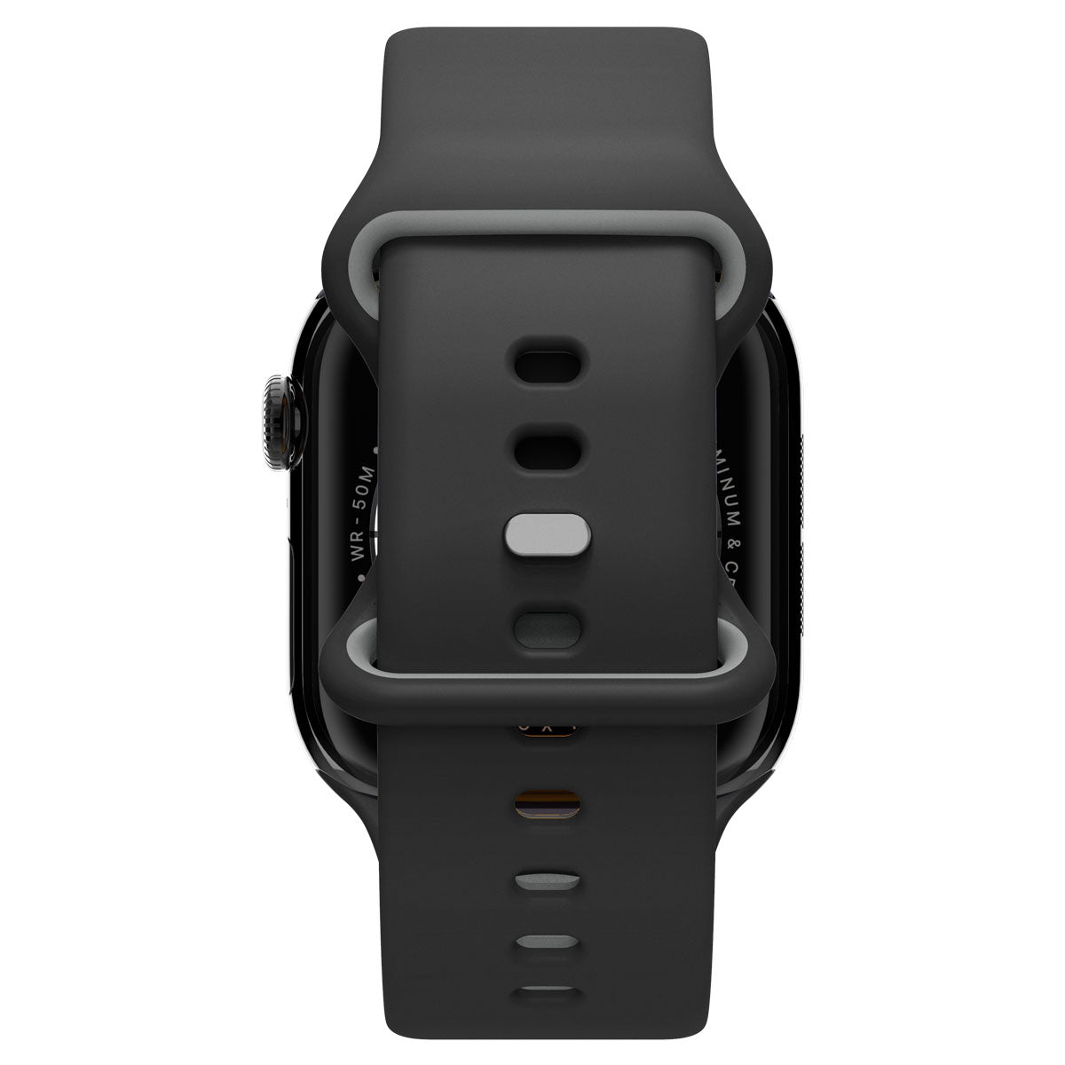 Spigen Apple Watch Ultra 3/2/1 (49mm) Watch Band Nano Pop view 6
